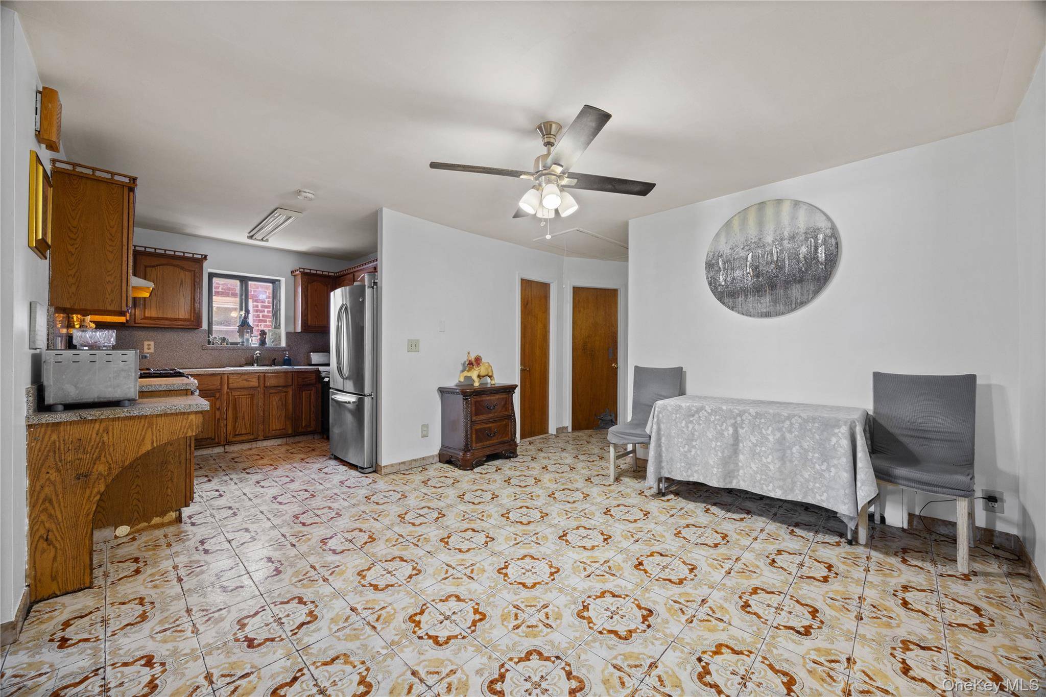 1815 Mahan AVE, Bronx, NY 10461