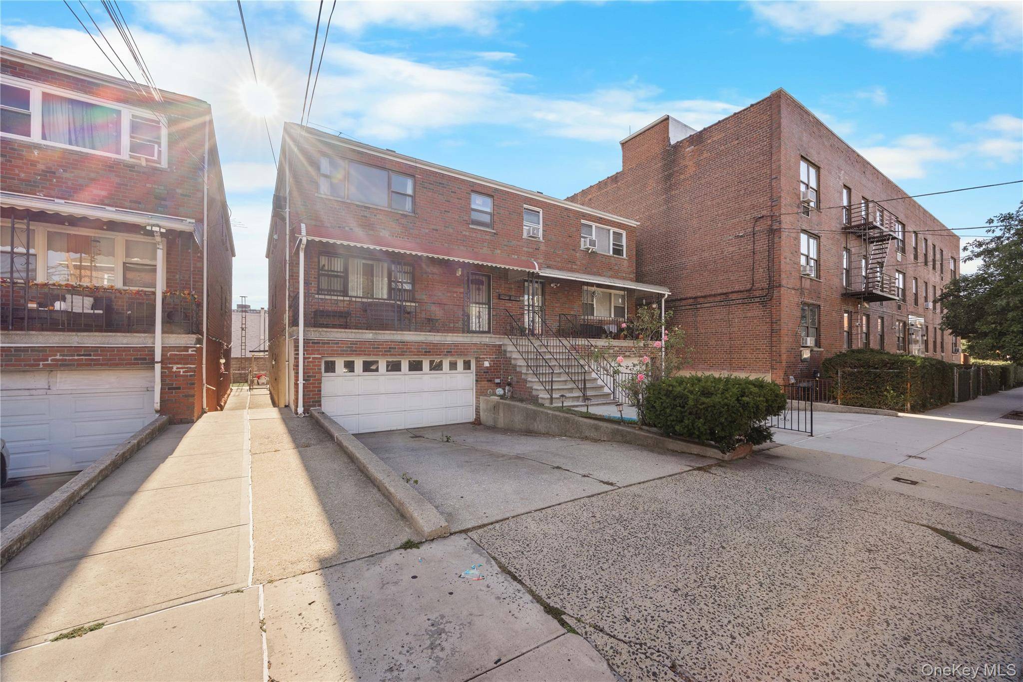 1815 Mahan AVE, Bronx, NY 10461