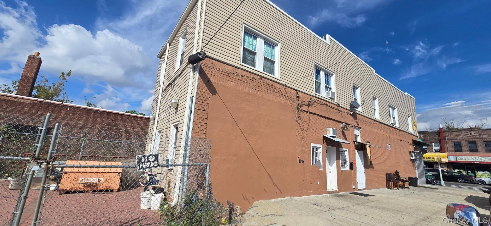 11734 Sutphin BLVD, Jamaica, NY 11434