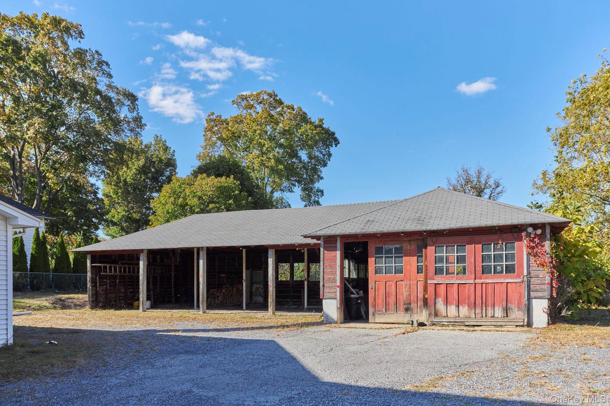 105 & 107 E Market ST, Rhinebeck, NY 12572