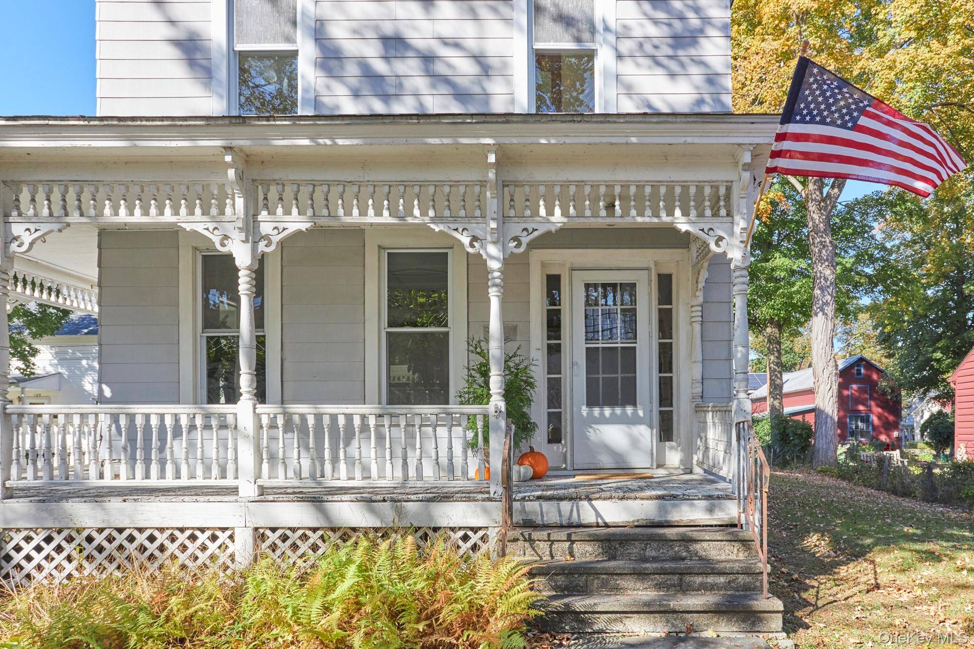 105 & 107 E Market ST, Rhinebeck, NY 12572
