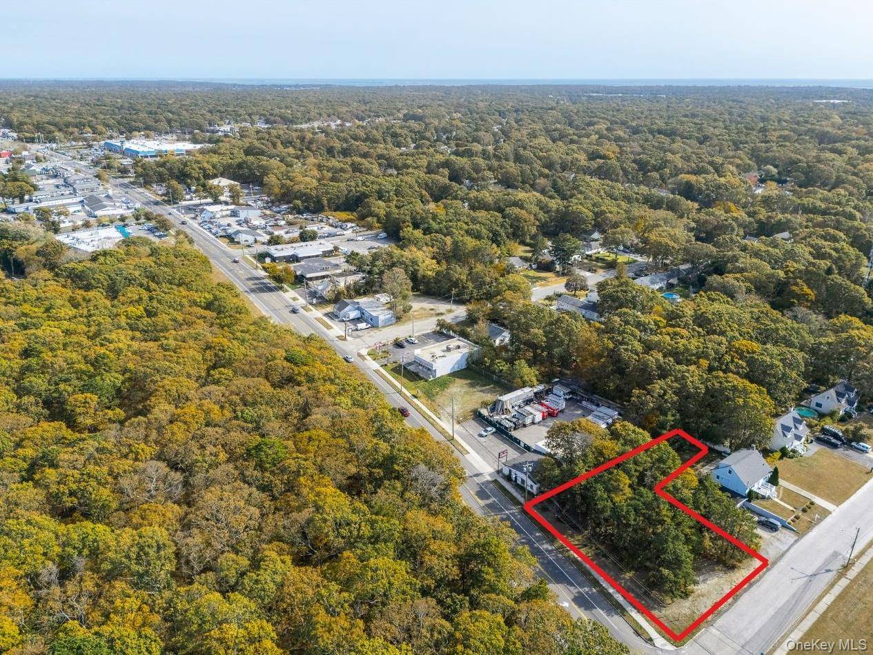 574 Montauk HWY #1, Shirley, NY 11967