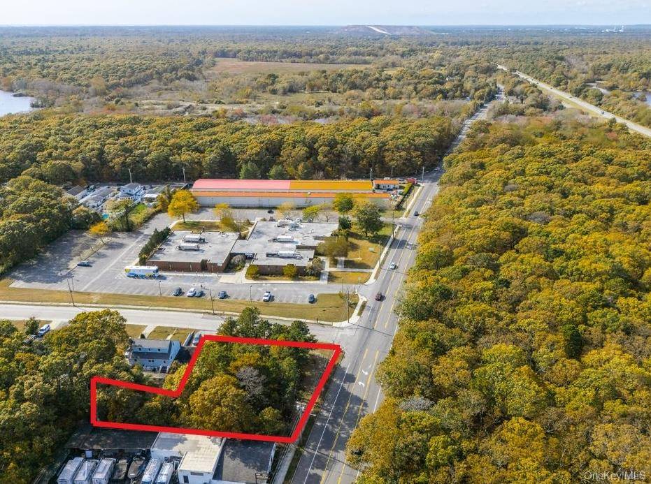 574 Montauk HWY #1, Shirley, NY 11967
