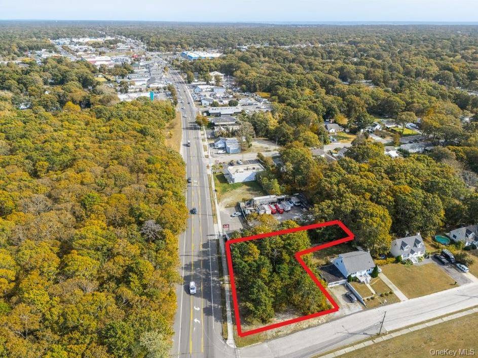 574 Montauk HWY #1, Shirley, NY 11967