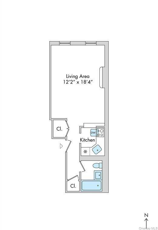 348 East 89th ST #7E, New York (manhattan), NY 10128