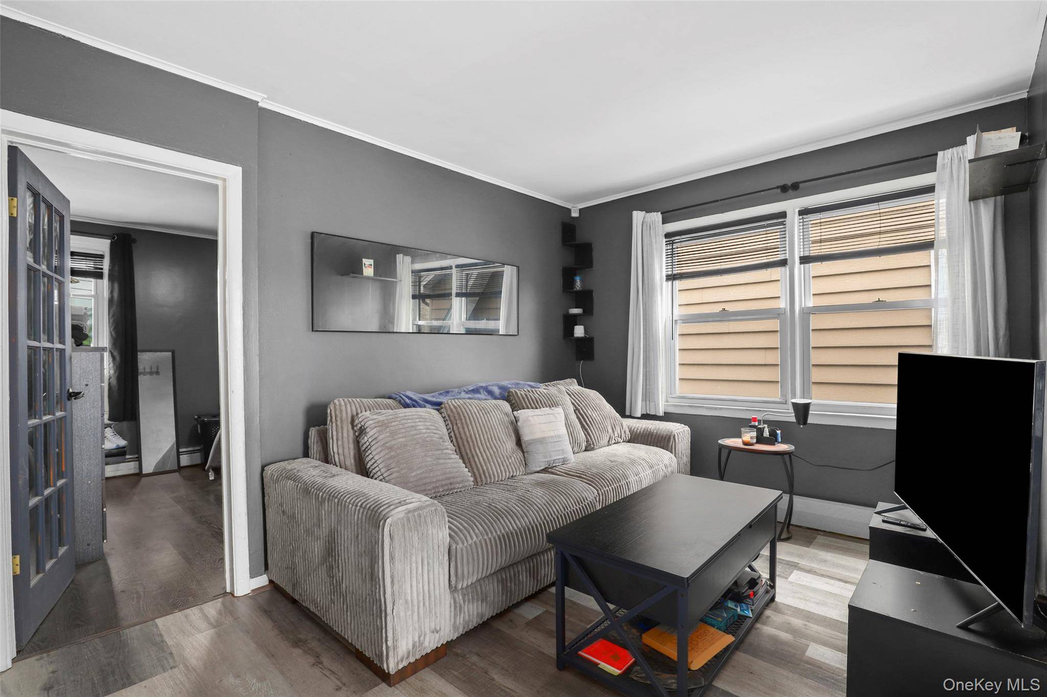 3215 Randall AVE, Bronx, NY 10465