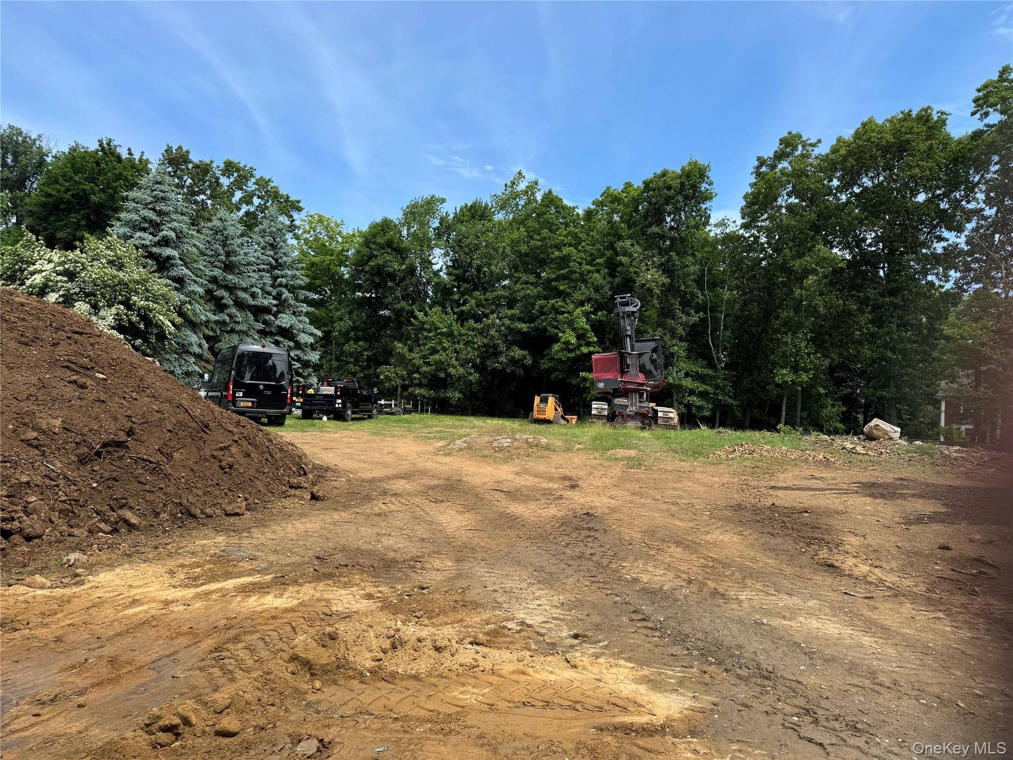 Lot 1 Dorchester Drive, Yorktown Heights, NY 10598