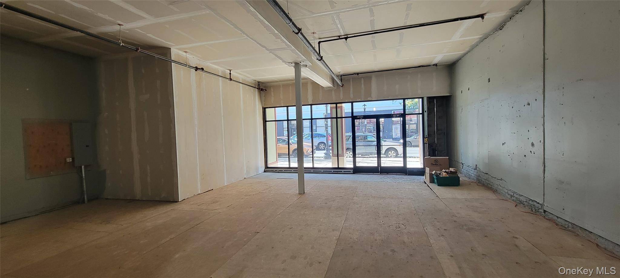 337 Main ST #1 Ground Floor, Poughkeepsie, NY 12601