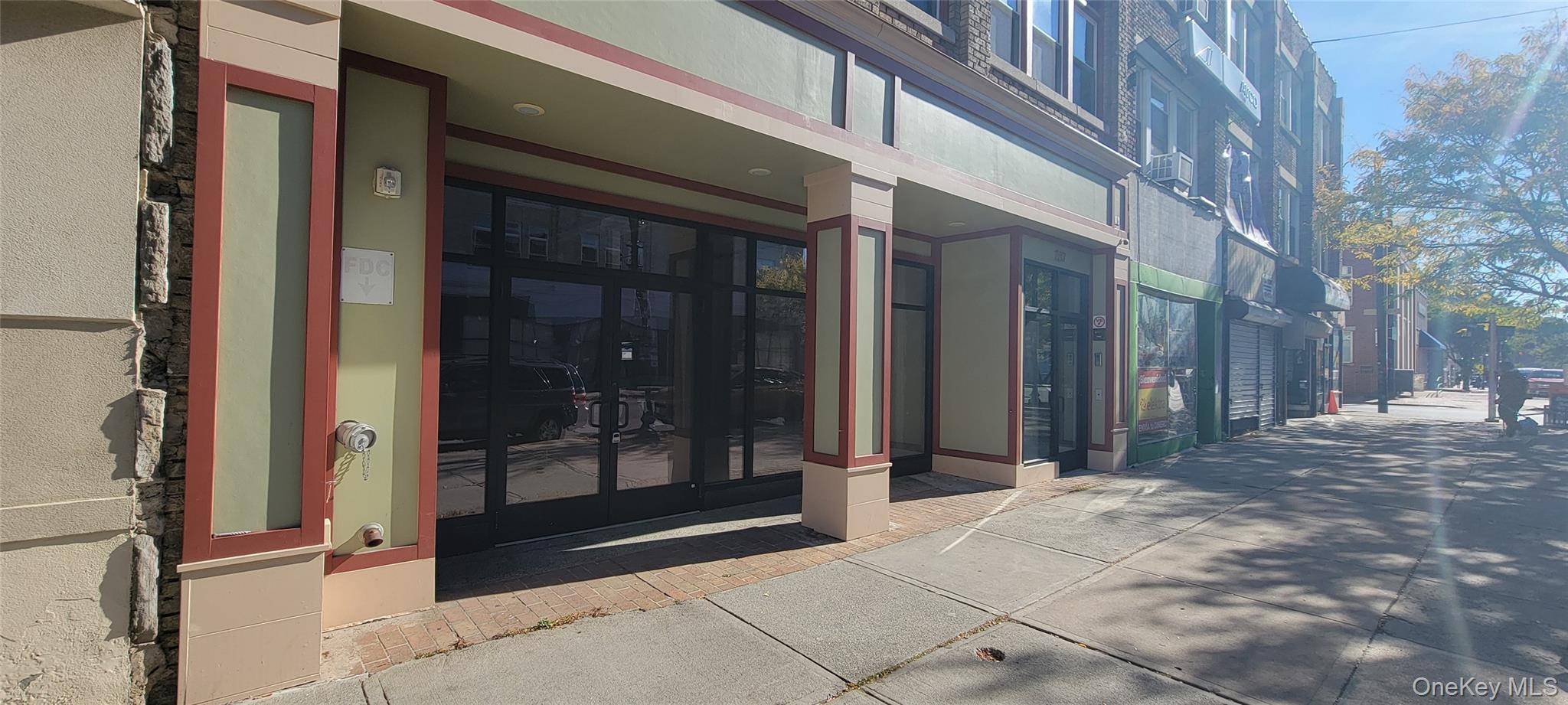 337 Main ST #1 Ground Floor, Poughkeepsie, NY 12601