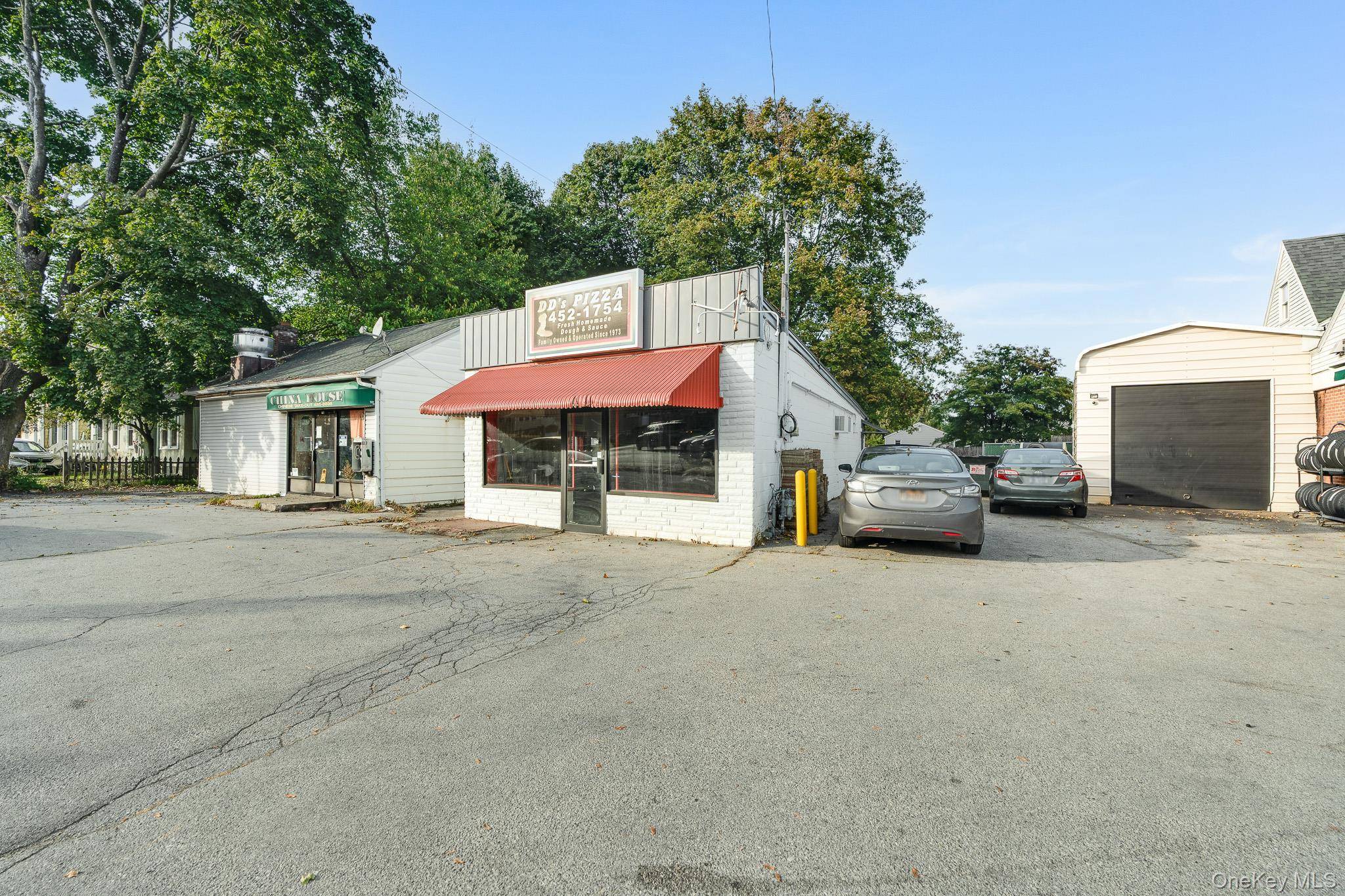 300 Hooker AVE, Poughkeepsie, NY 12603