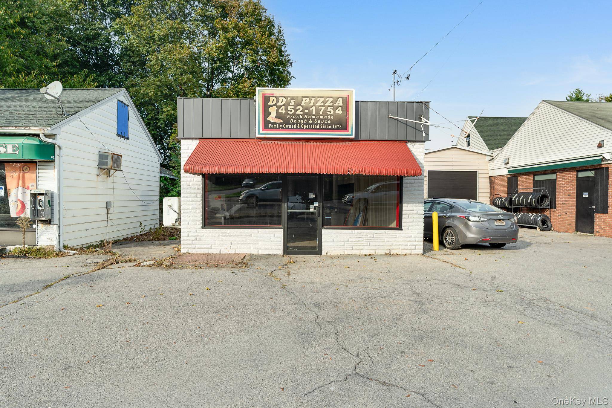 300 Hooker AVE, Poughkeepsie, NY 12603