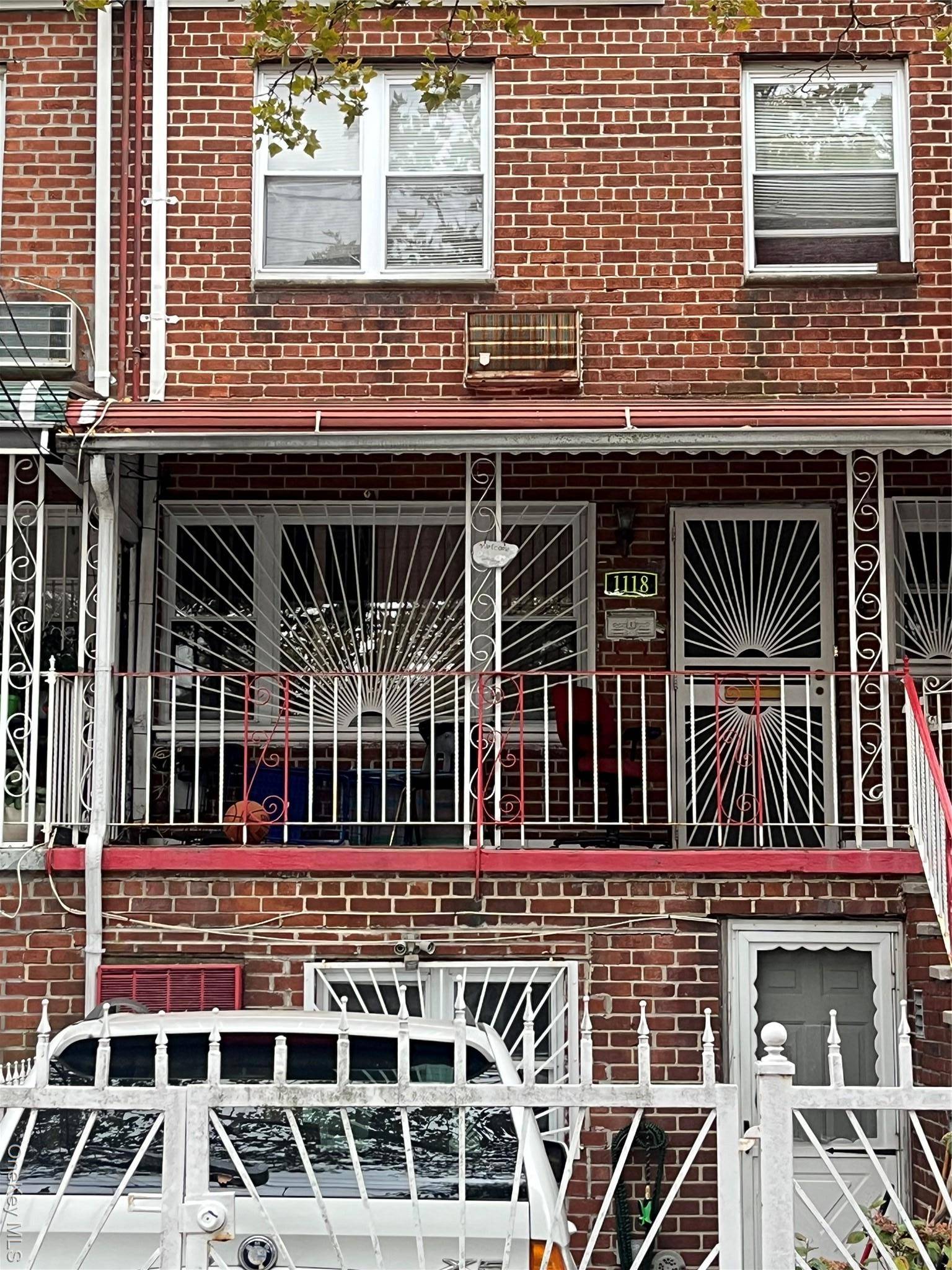 1118 E 101st ST, Brooklyn, NY 11236