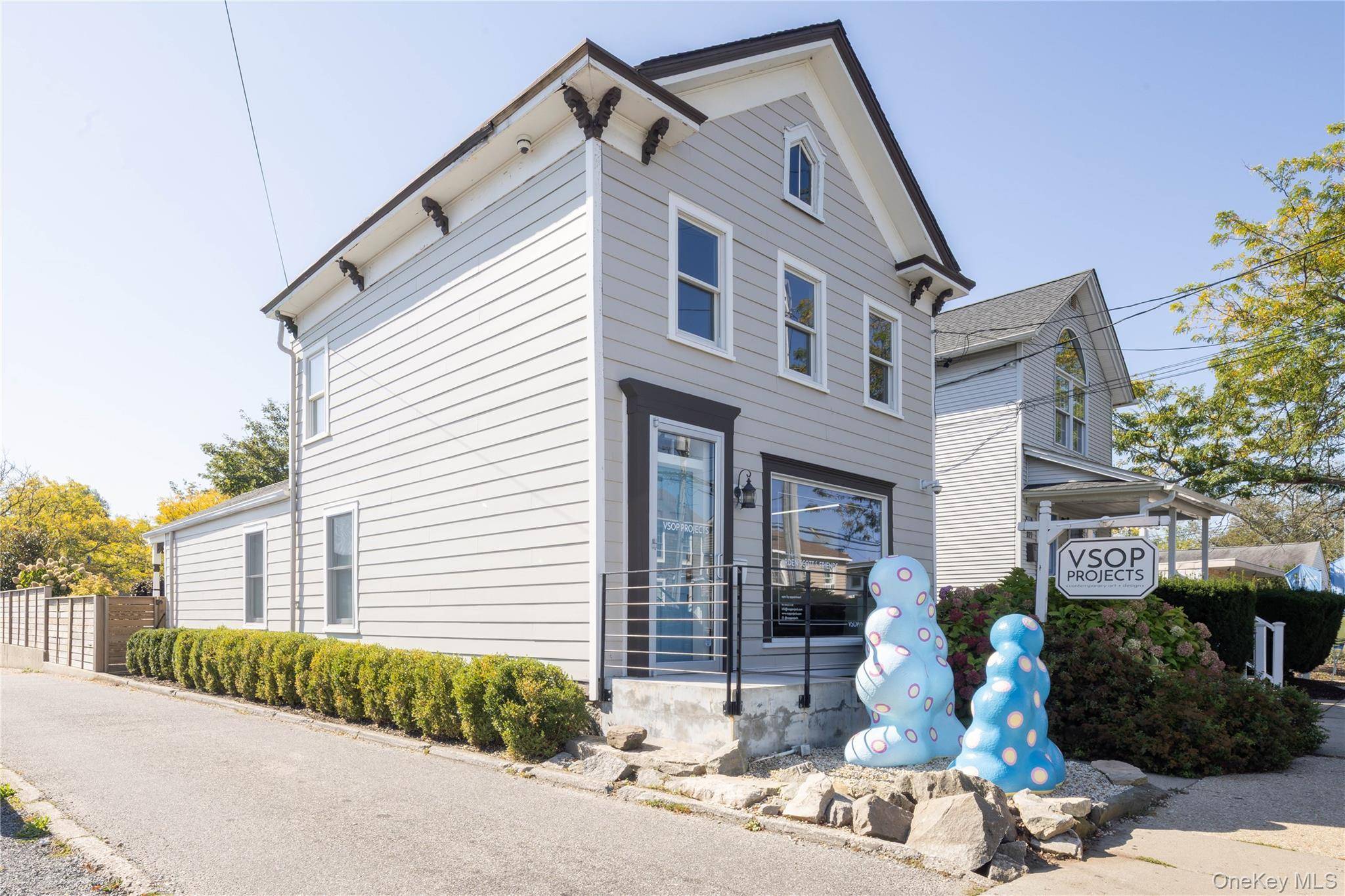 311 Front ST, Greenport, NY 11944