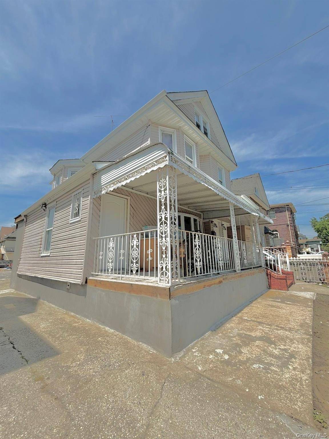 101-58 120th ST, Richmond Hill S., NY 11419