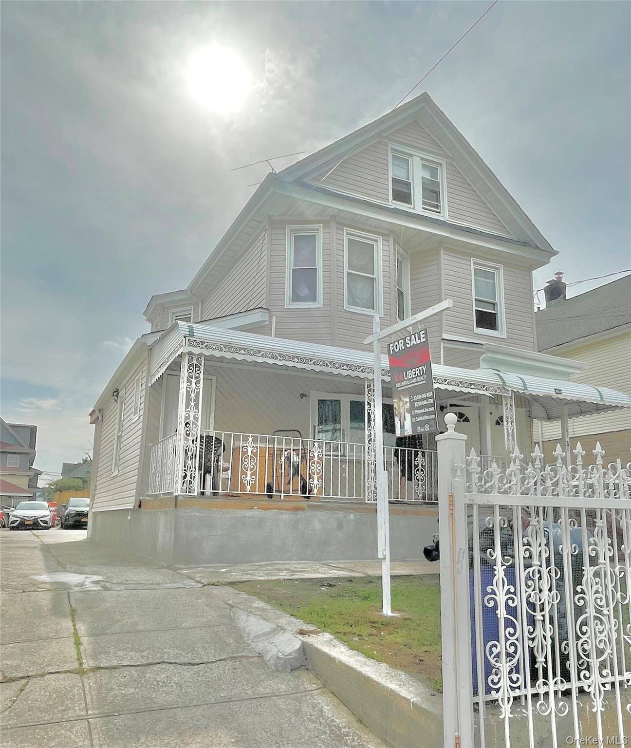 101-58 120th ST, Richmond Hill S., NY 11419