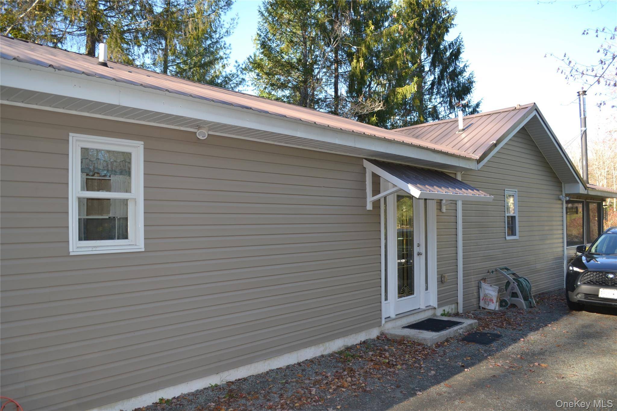 238 Trout Brook RD, Roscoe, NY 12776