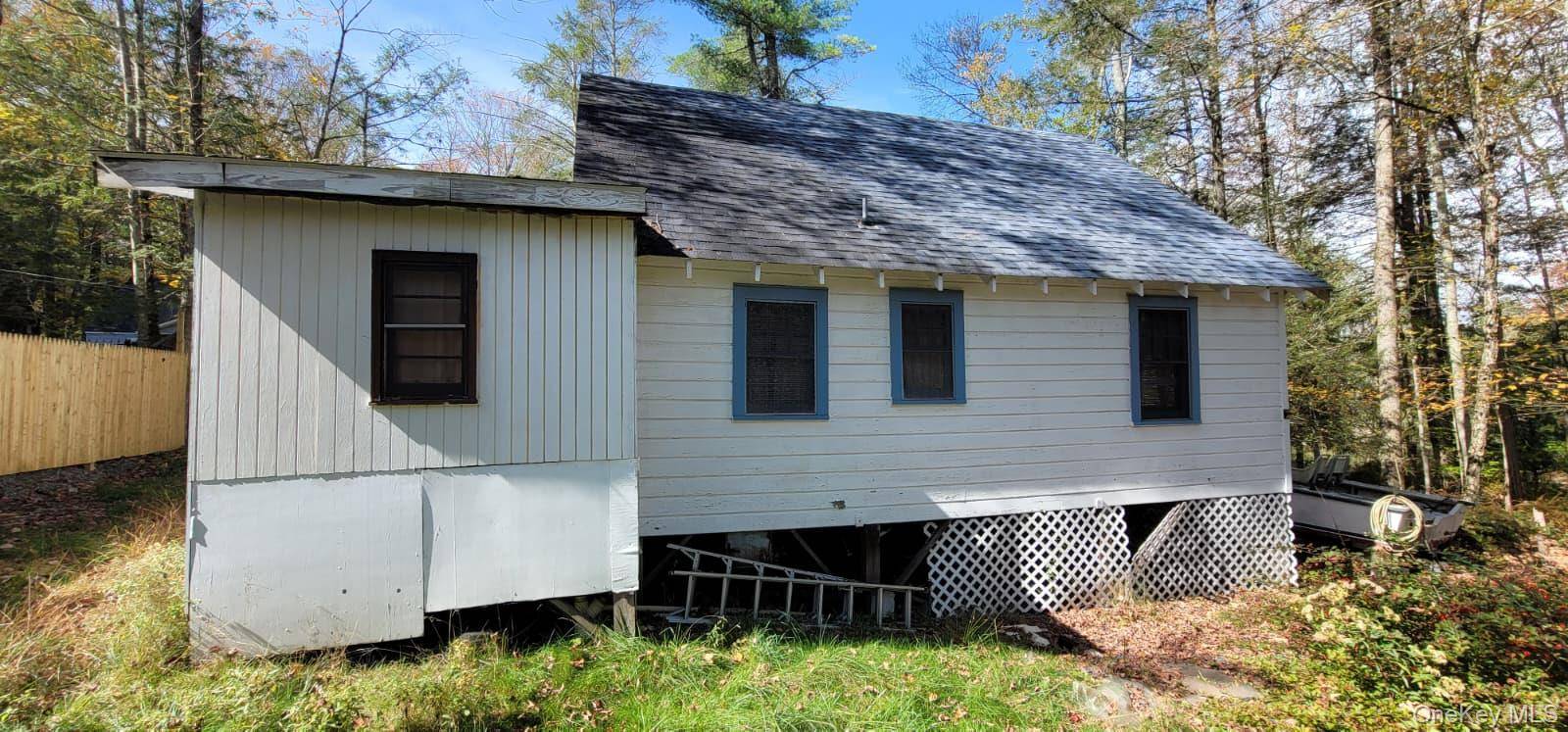 13 Eldridge ST, Bethel, NY 12720