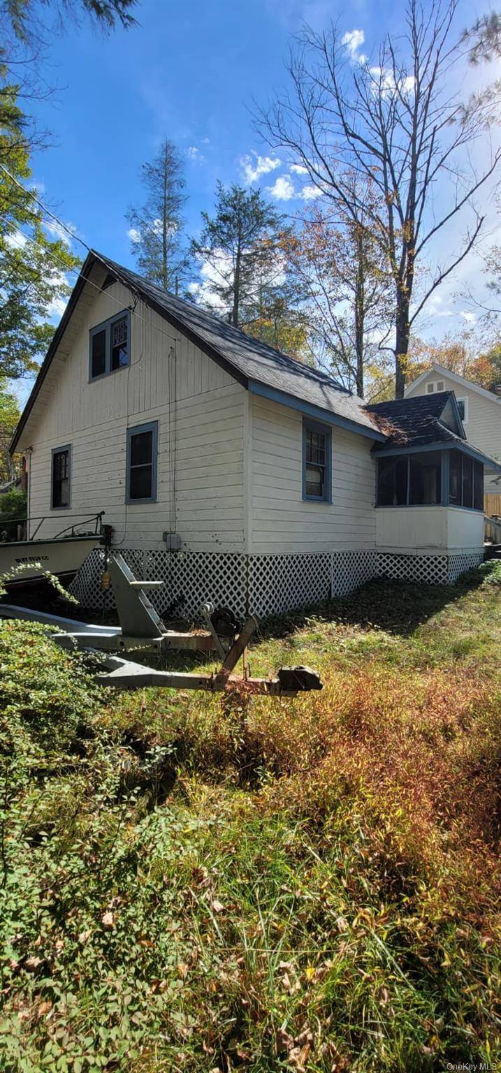 13 Eldridge ST, Bethel, NY 12720