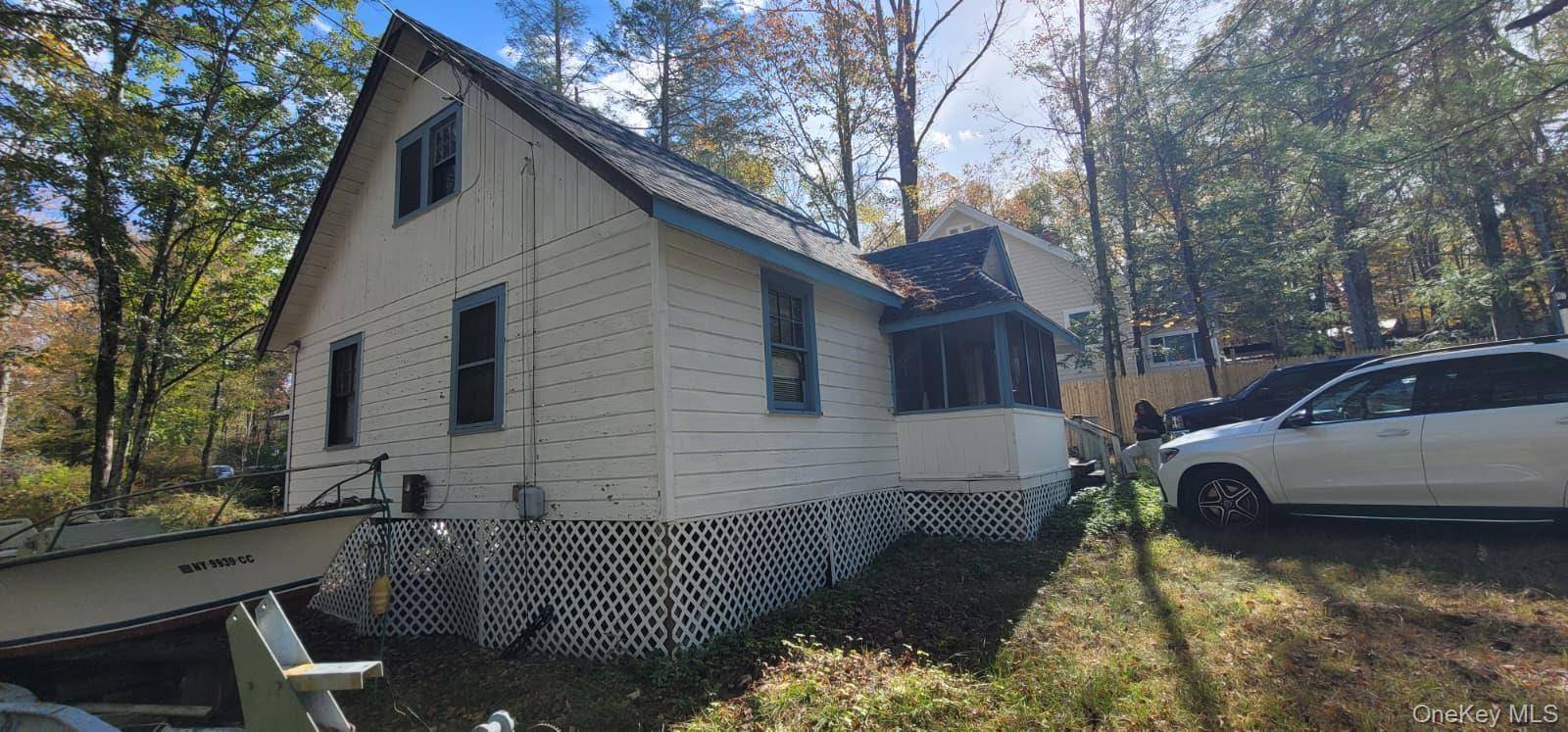 13 Eldridge ST, Bethel, NY 12720