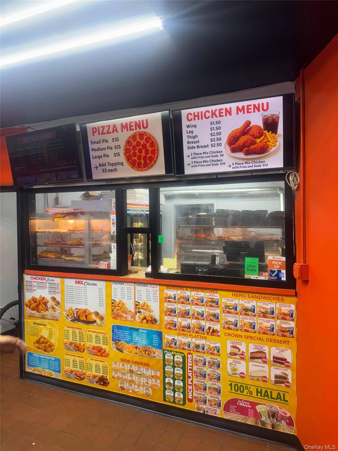 106-13 GUY R BREWER BLVD, Jamaica, NY 11433