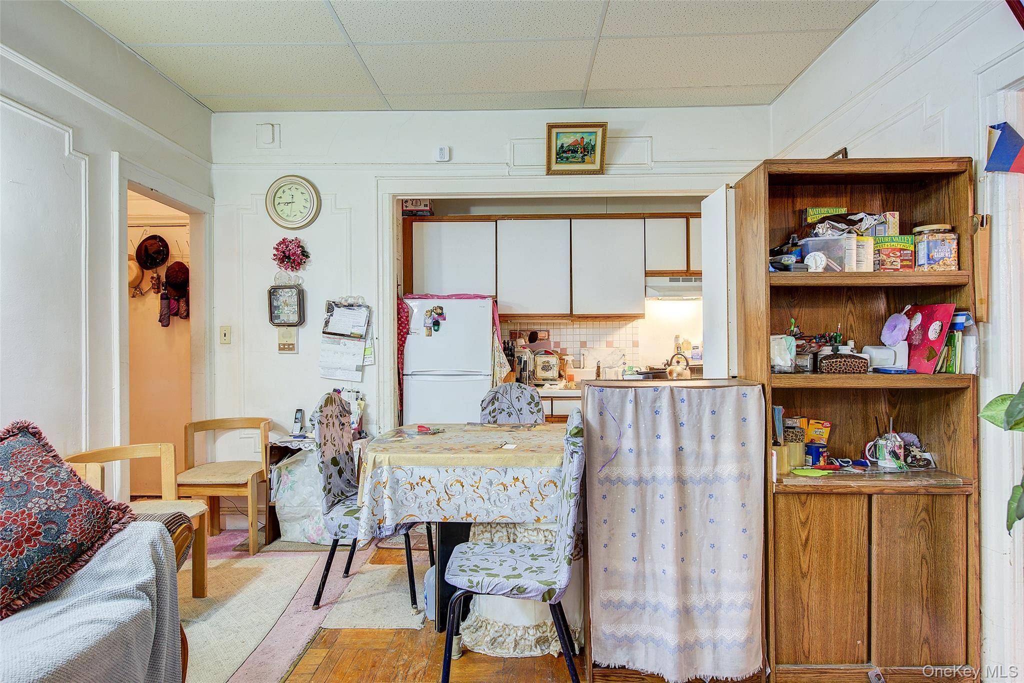 41-41 41 ST #1G, Sunnyside, NY 11104