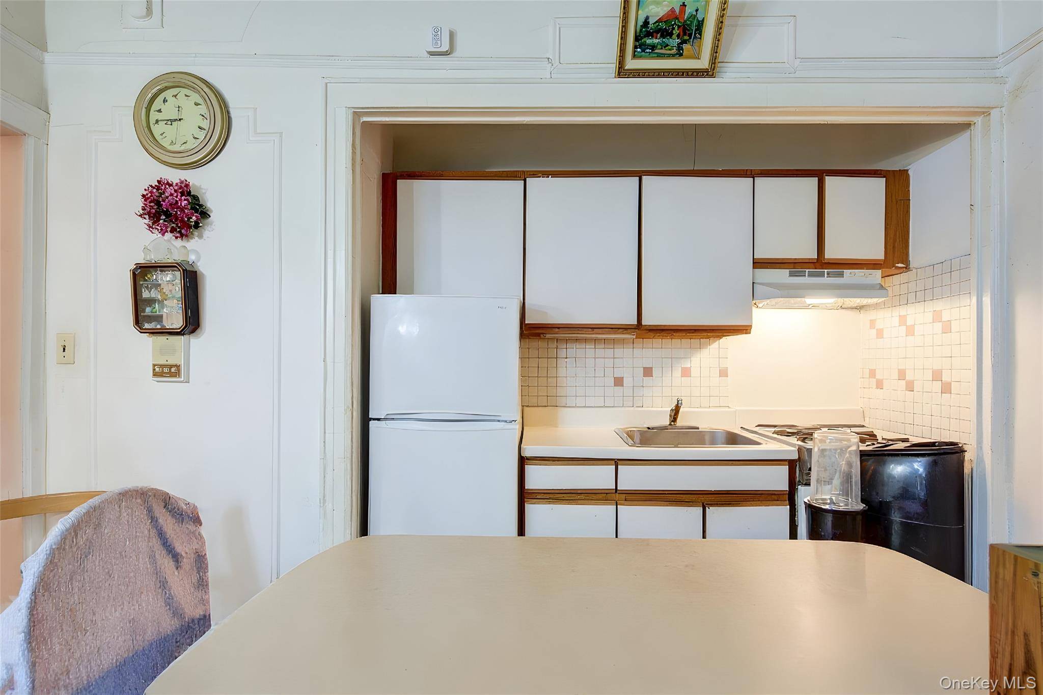 41-41 41 ST #1G, Sunnyside, NY 11104