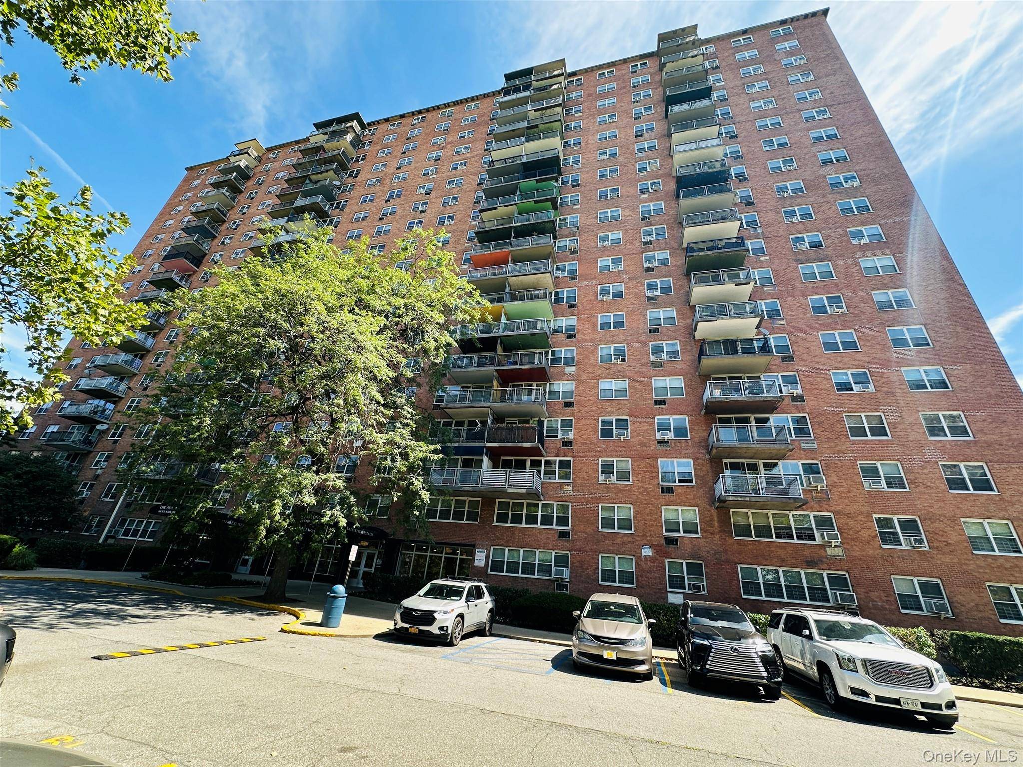 880 Boynton AVE #8M, Bronx, NY 10473