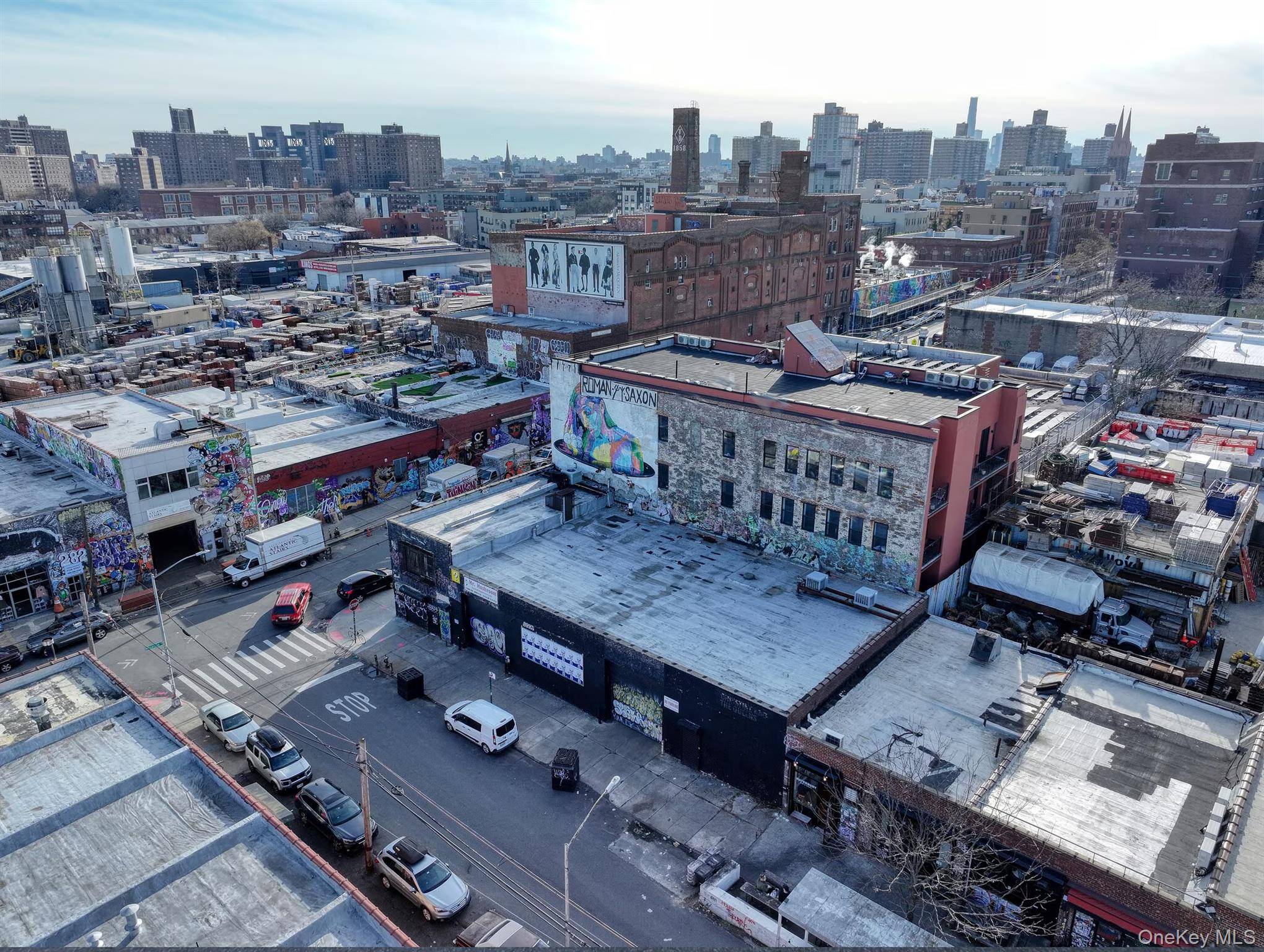 273 Meserole ST, Brooklyn, NY 11206