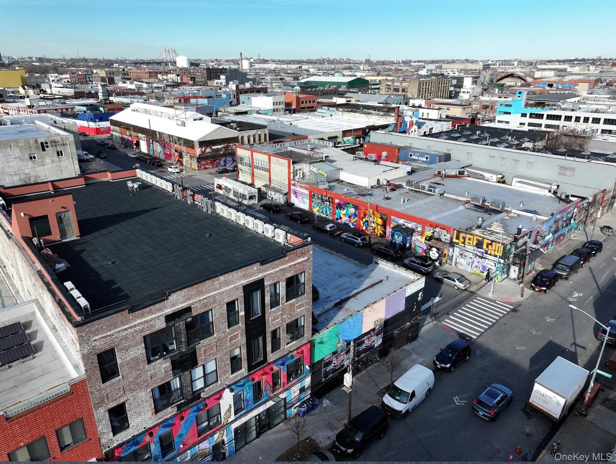 273 Meserole ST, Brooklyn, NY 11206