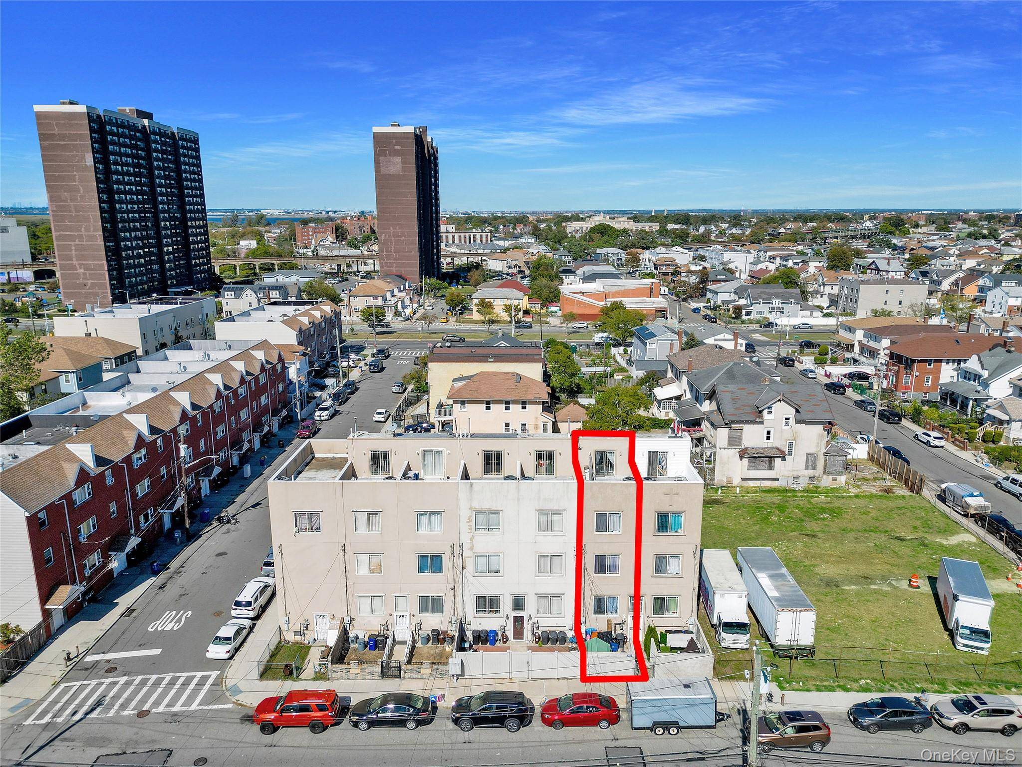 3012 Seagirt AVE, Far Rockaway, NY 11691
