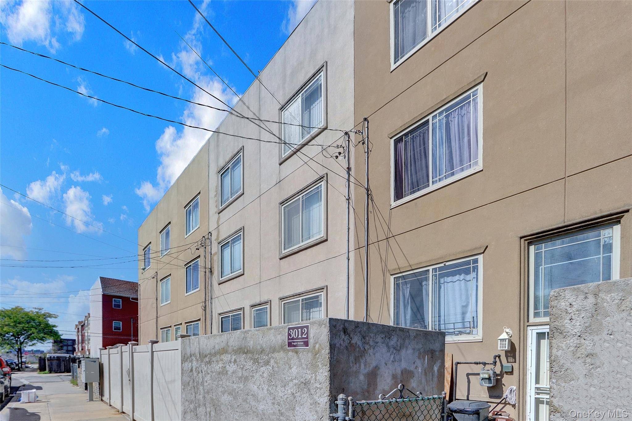 3012 Seagirt AVE, Far Rockaway, NY 11691