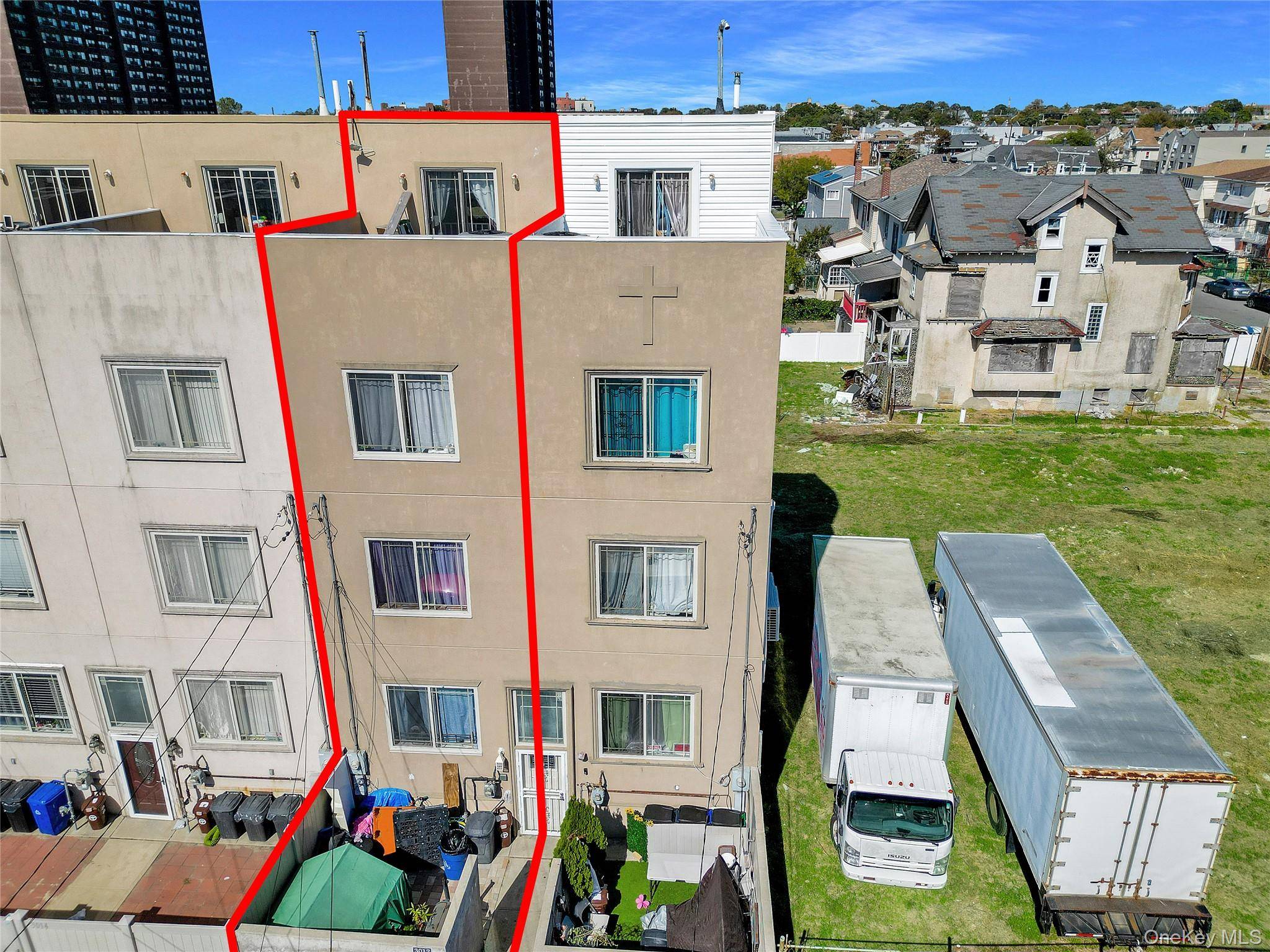 3012 Seagirt AVE, Far Rockaway, NY 11691