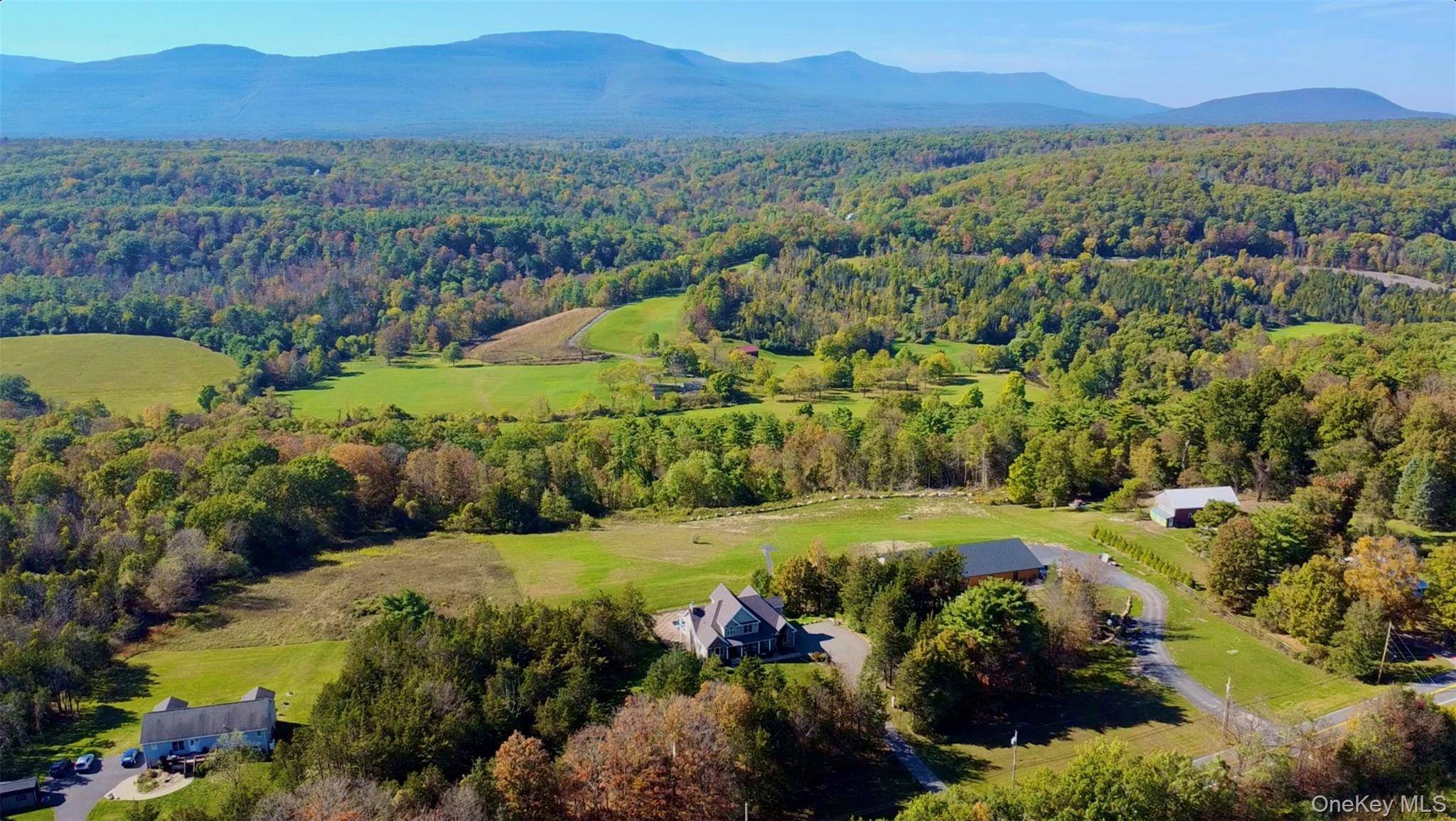 3071 Old Kings RD, Catskill, NY 12414
