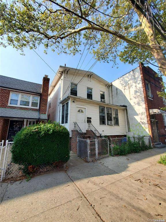 10849 43rd AVE, Corona, NY 11368