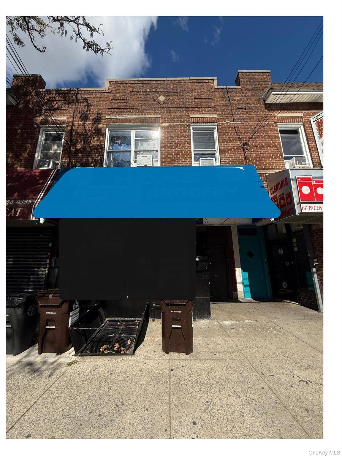6737 Central AVE, Glendale, NY 11385