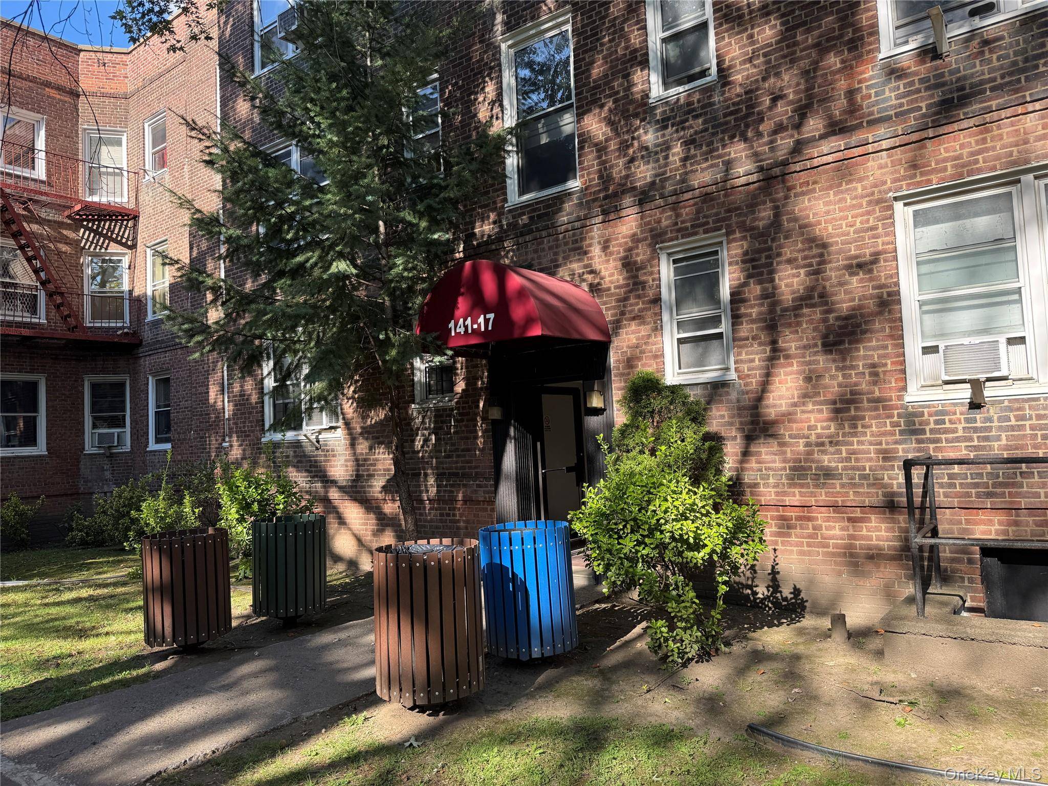 141-17 78 Rd #1O, Kew Garden Hills, NY 11367