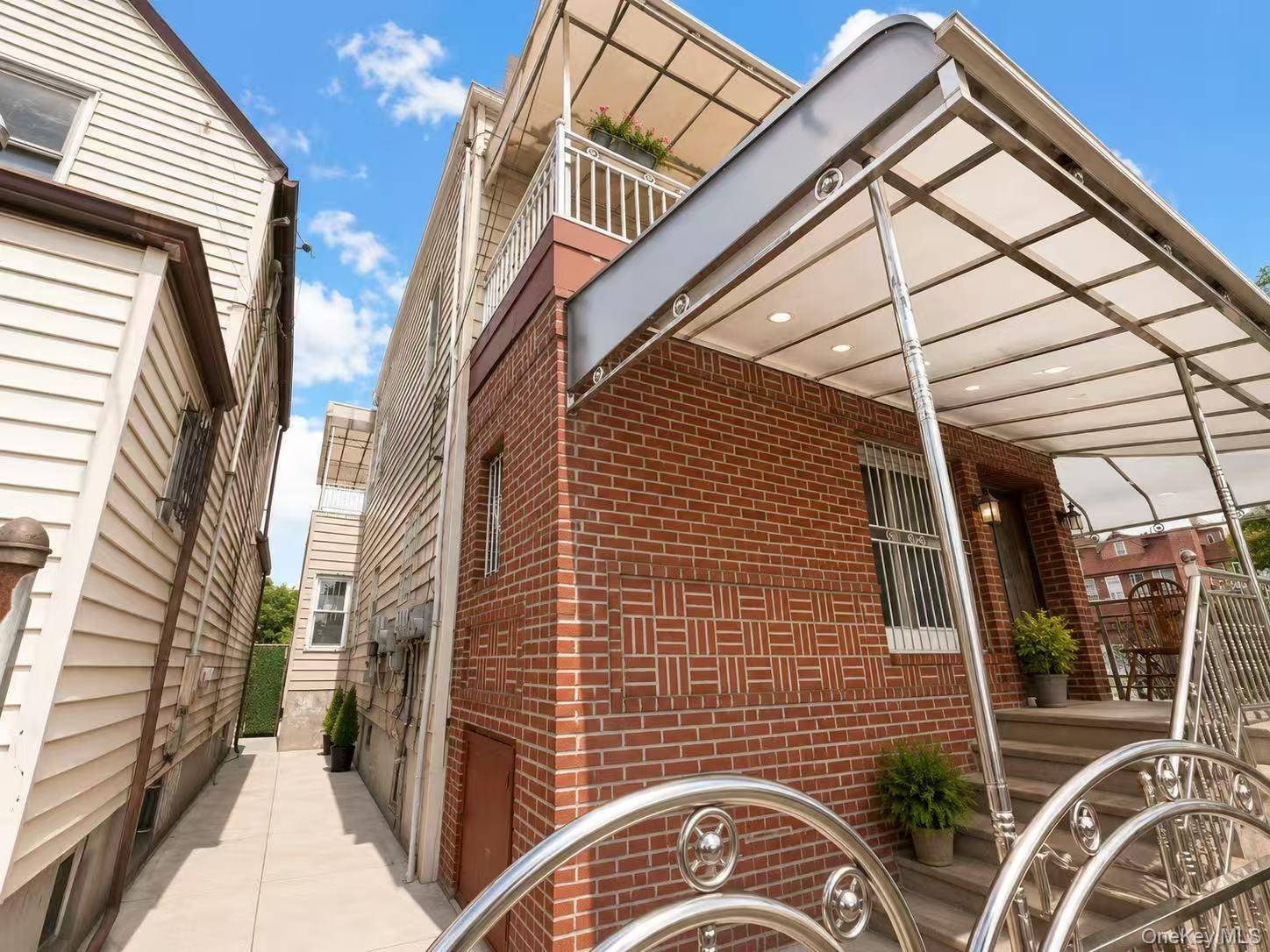 45-24 Burling Street, Flushing, NY 11355