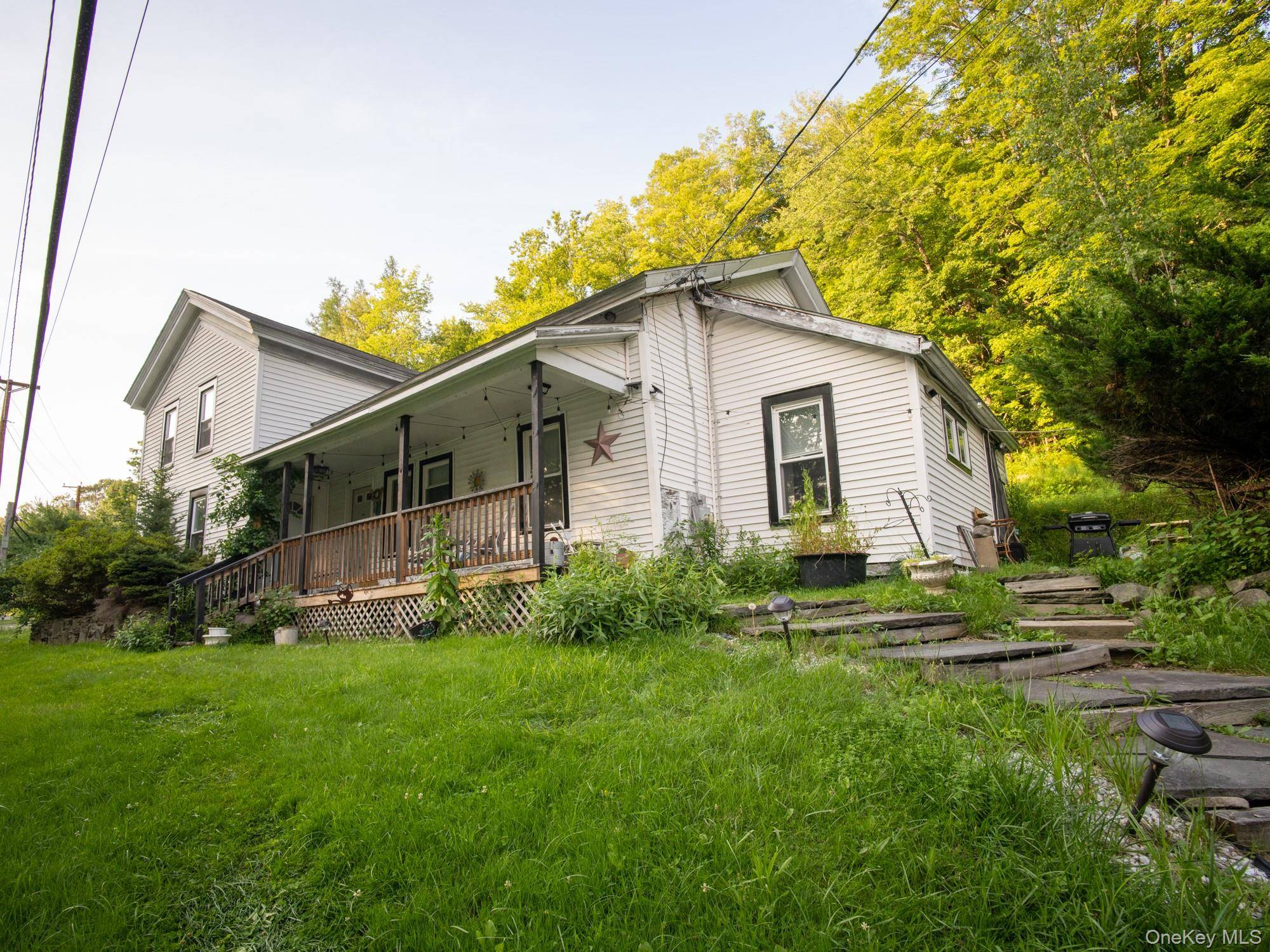 410 Main ST, Grahamsville, NY 12740