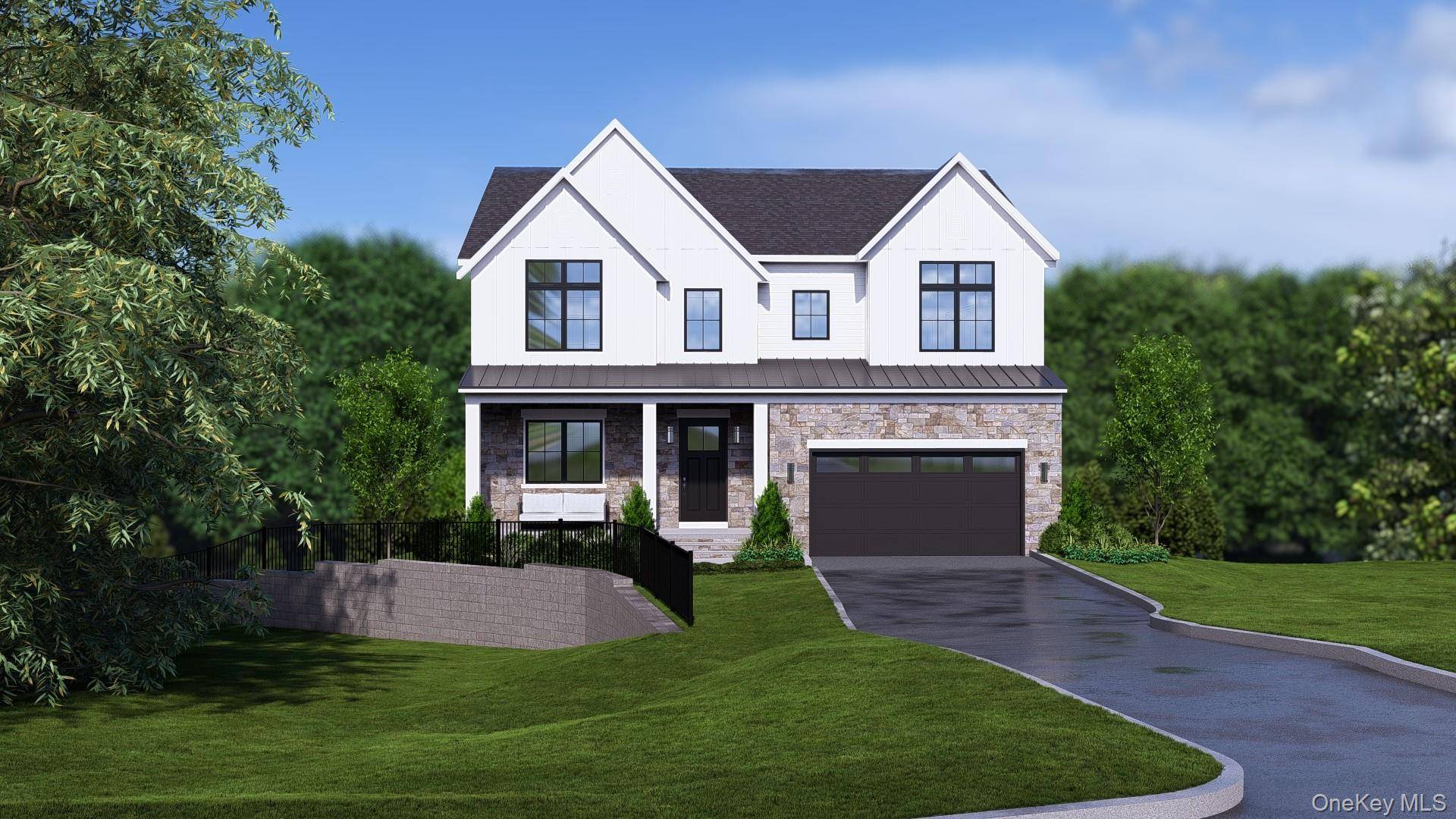 16 Sequoia CIR, Manhasset, NY 11030