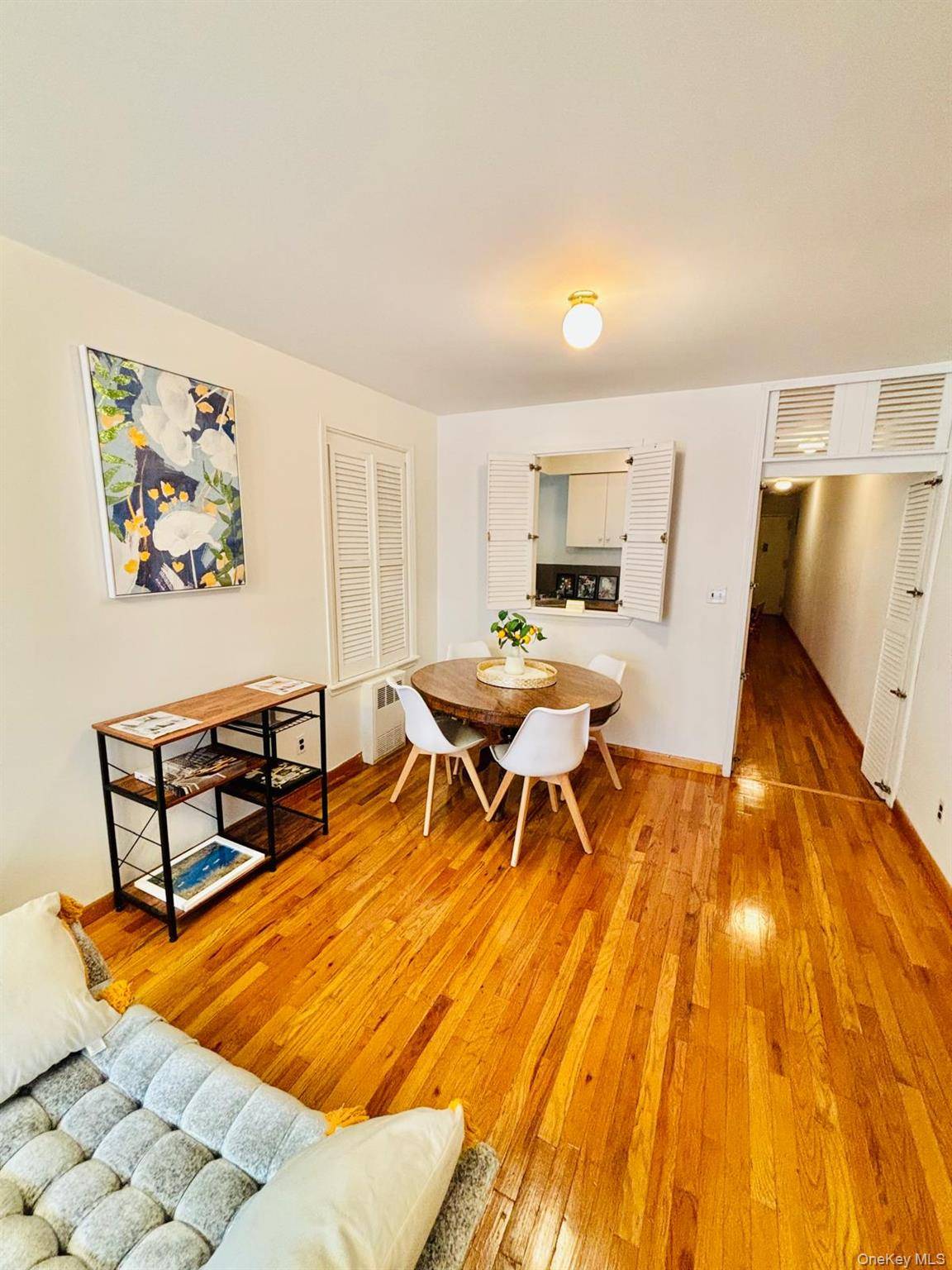 515 W 151st ST #4W, New York (manhattan), NY 10031