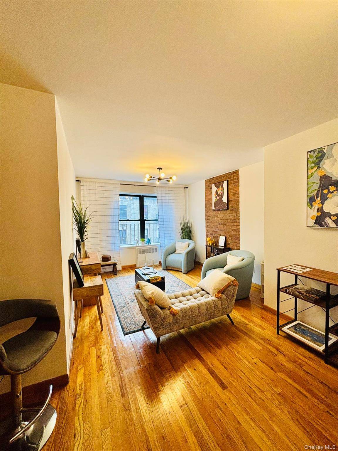 515 W 151st ST #4W, New York (manhattan), NY 10031