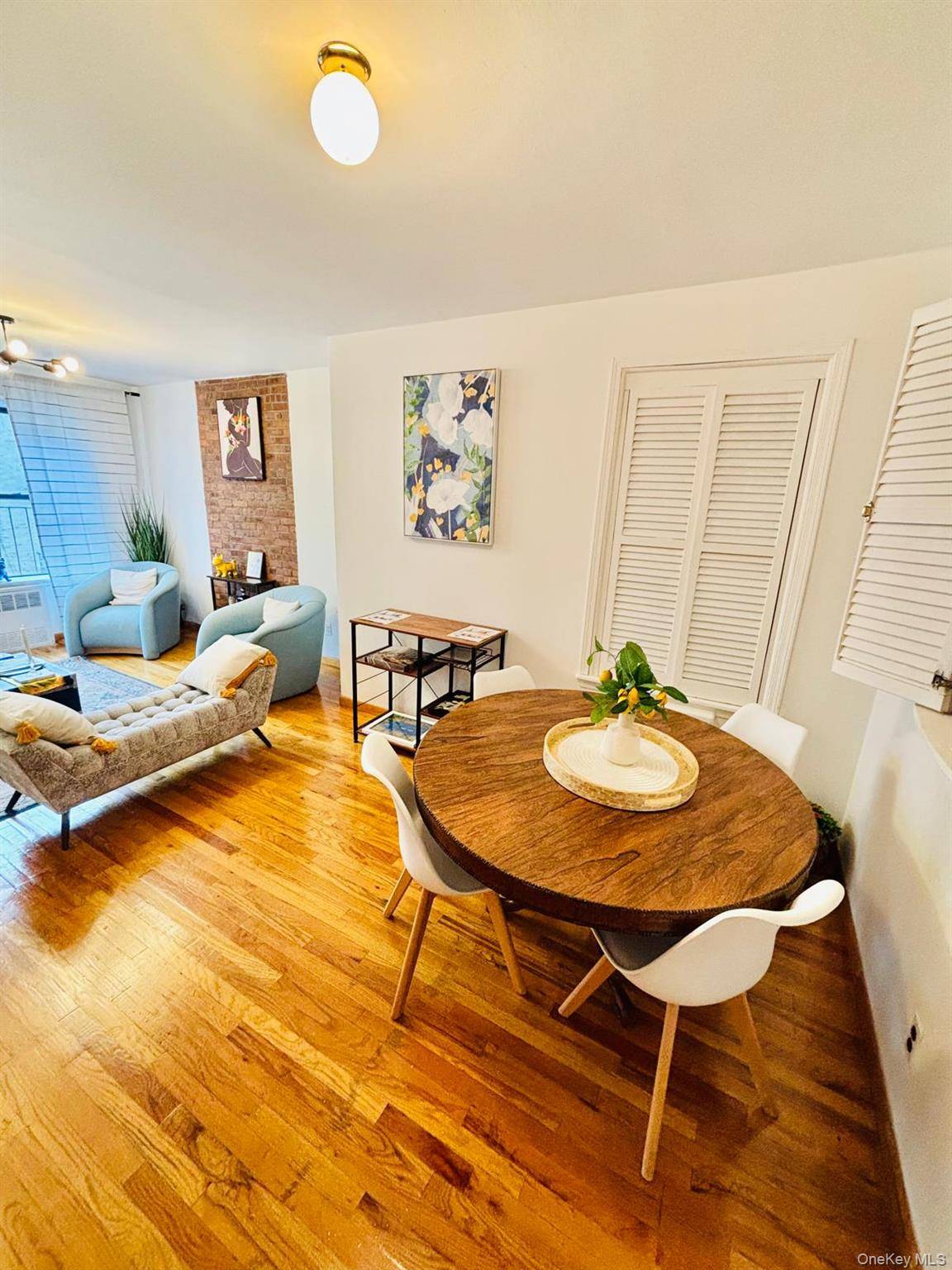 515 W 151st ST #4W, New York (manhattan), NY 10031