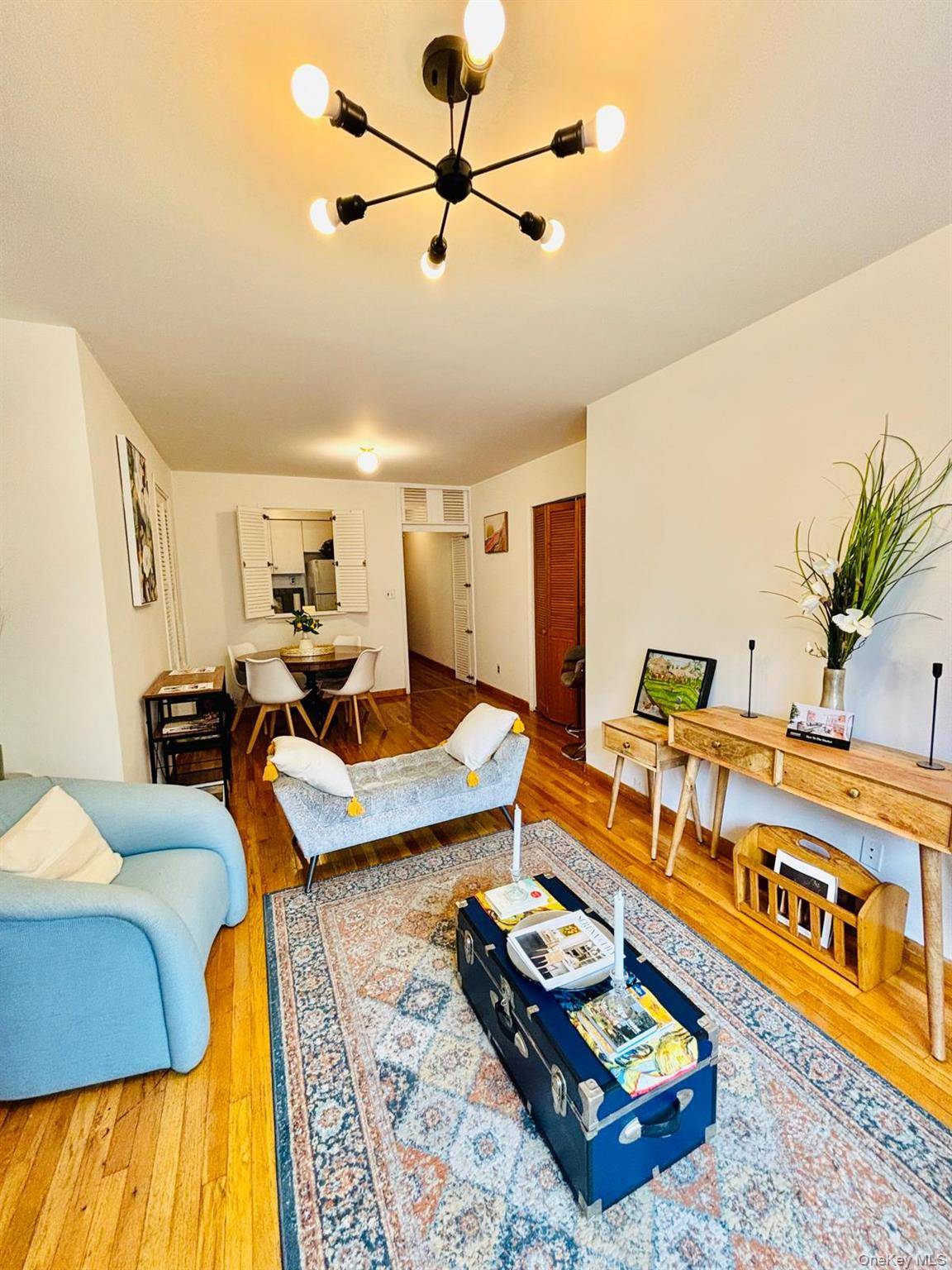 515 W 151st ST #4W, New York (manhattan), NY 10031