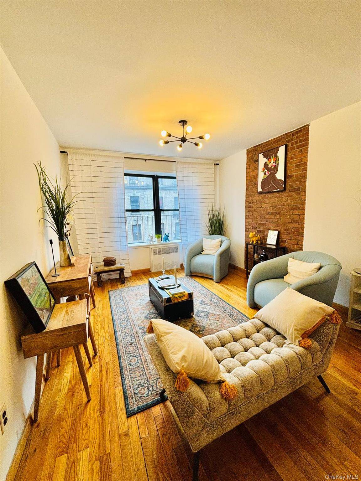 515 W 151st ST #4W, New York (manhattan), NY 10031