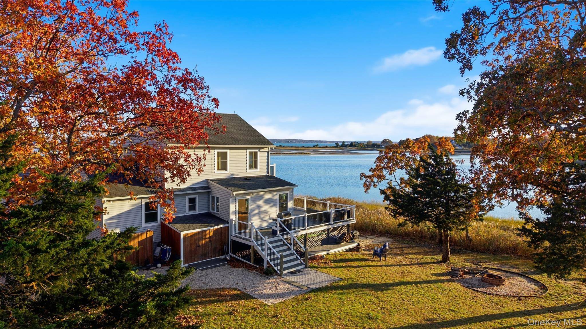 530 Sunset WAY, Southold, NY 11971