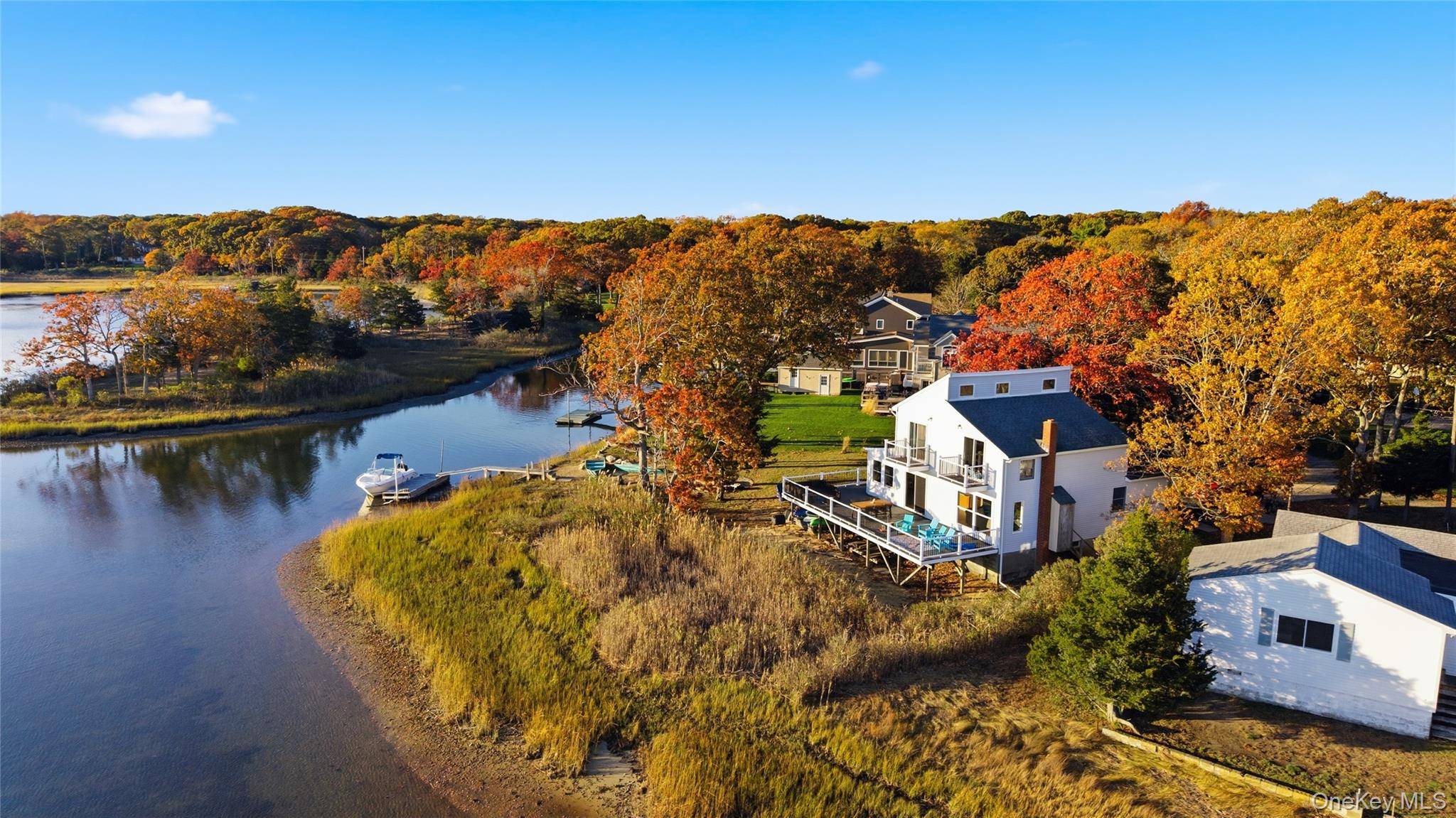 530 Sunset WAY, Southold, NY 11971