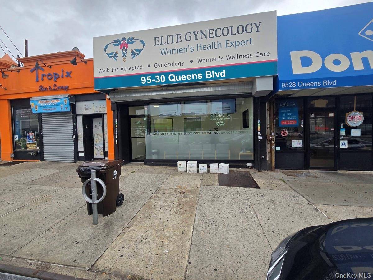 95-30 Queens BLVD, Rego Park, NY 11374