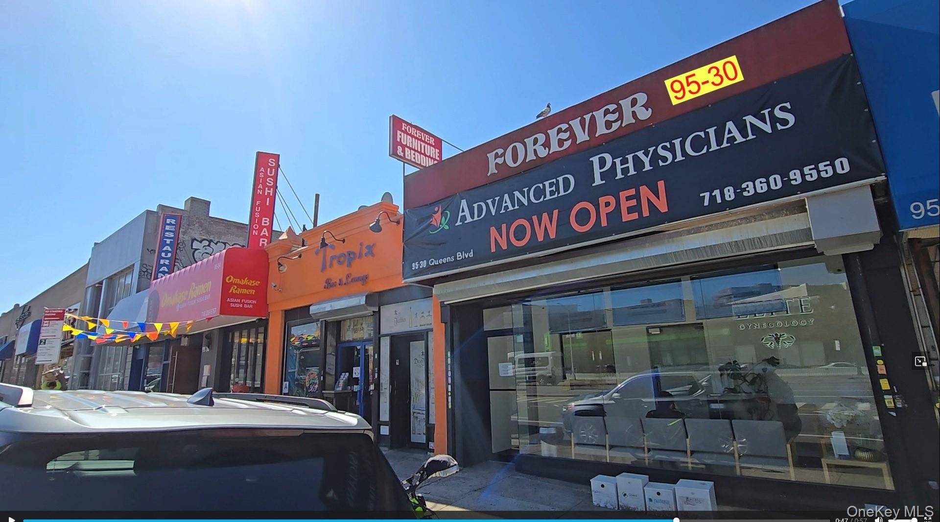 95-30 Queens BLVD, Rego Park, NY 11374