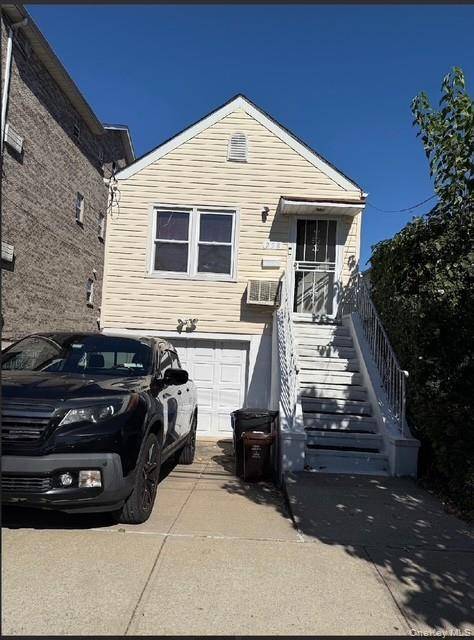 258 Davis AVE, Bronx, NY 10465