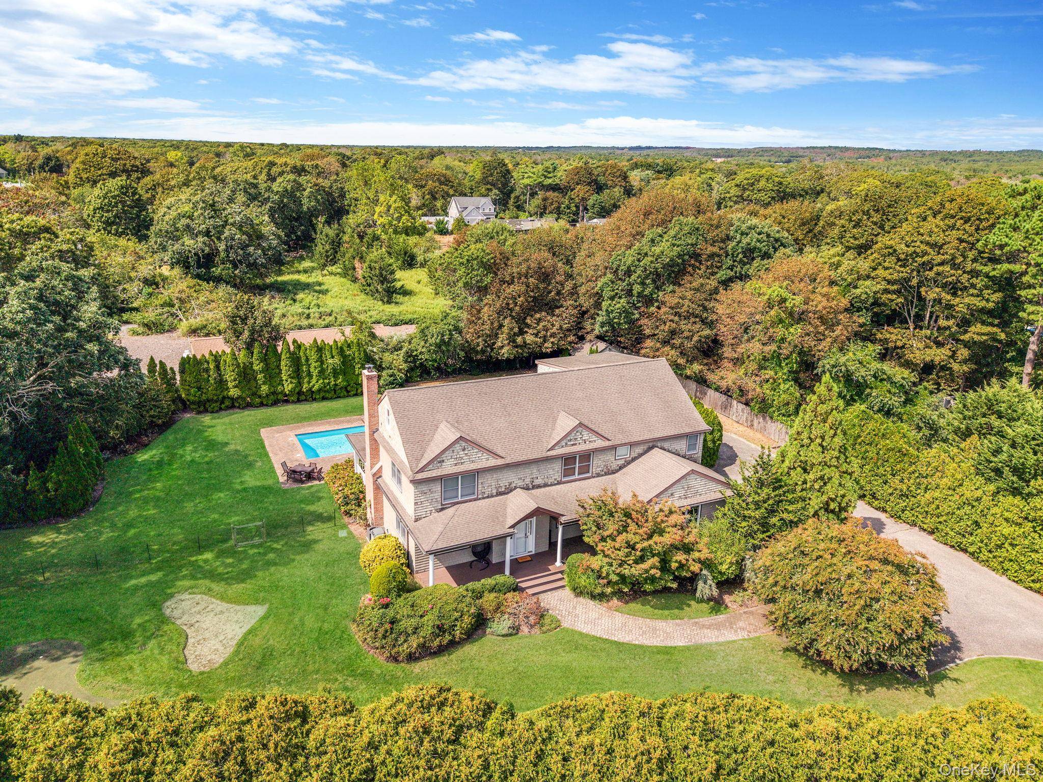32A Vail AVE, East Quogue, NY 11942